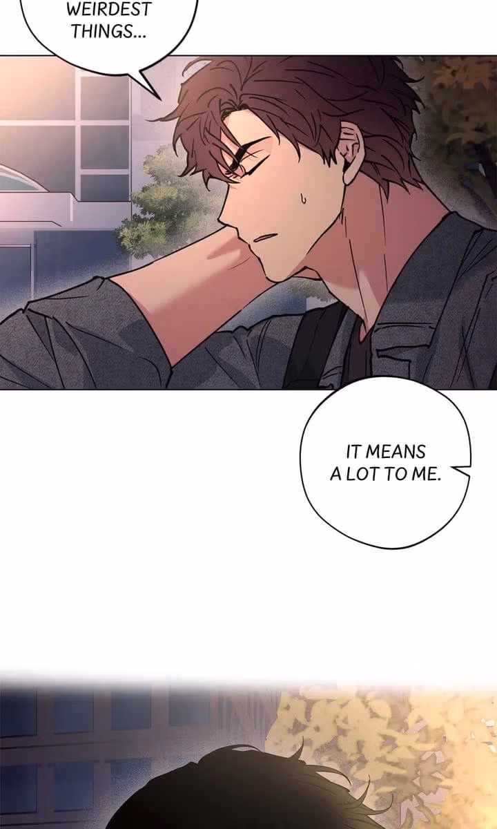 From the Burnt Ashes Chapter 3 page 92 - 
