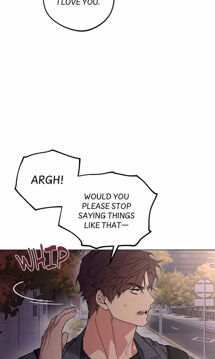 From the Burnt Ashes Chapter 3 page 94 - 