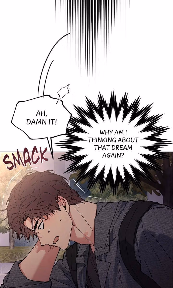 From the Burnt Ashes Chapter 3 page 97 - 