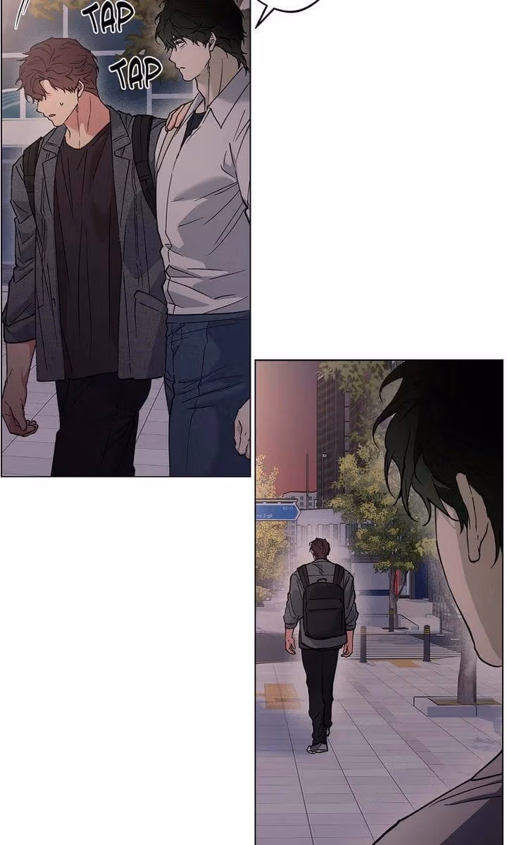 From the Burnt Ashes Chapter 3 page 99 - 