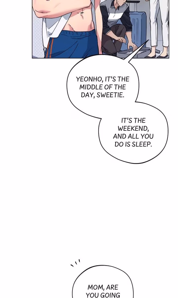 From the Burnt Ashes Chapter 4 page 16 - 