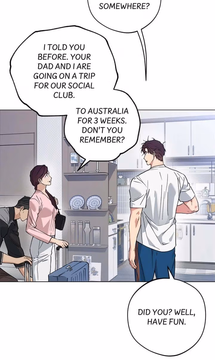 From the Burnt Ashes Chapter 4 page 17 - 