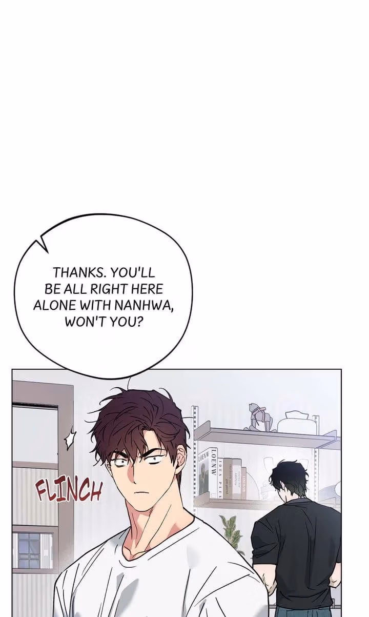 From the Burnt Ashes Chapter 4 page 18 - 