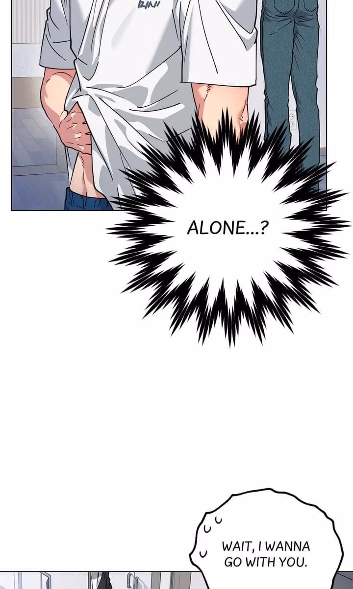 From the Burnt Ashes Chapter 4 page 19 - 