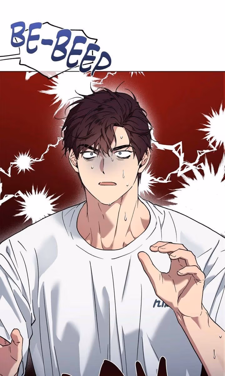 From the Burnt Ashes Chapter 4 page 21 - 