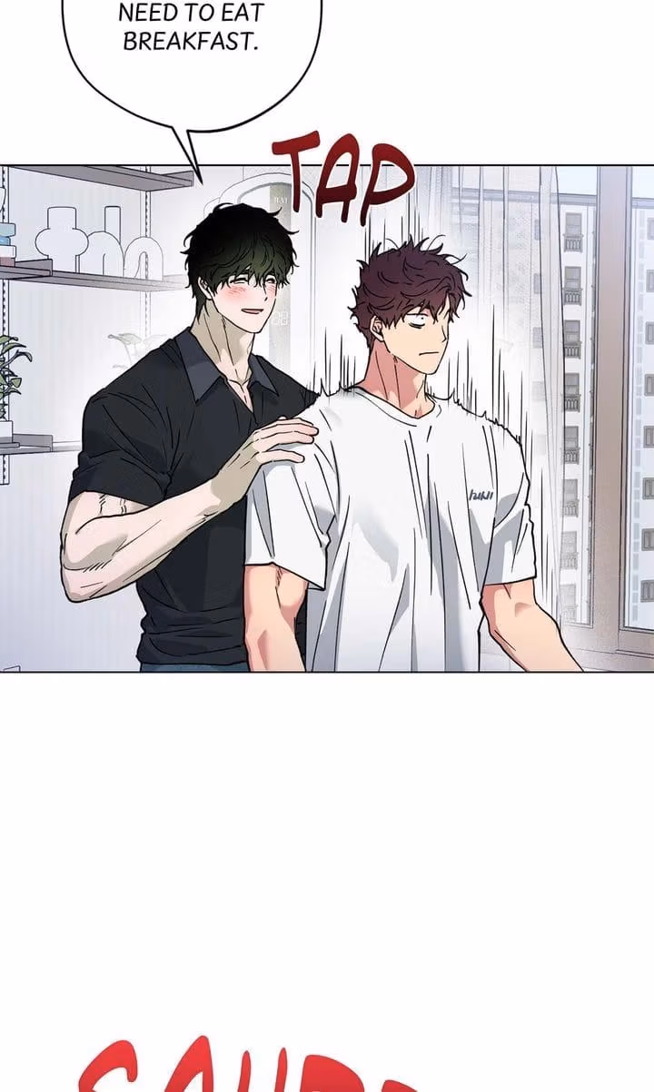 From the Burnt Ashes Chapter 4 page 23 - 