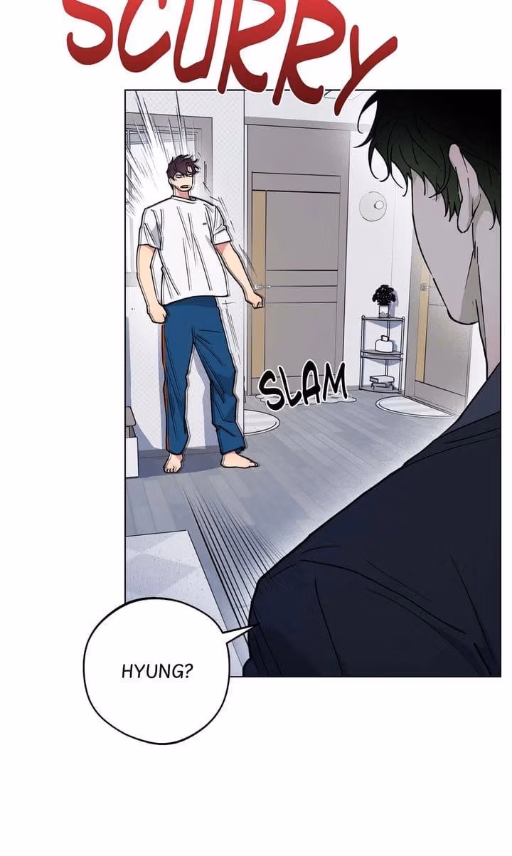From the Burnt Ashes Chapter 4 page 24 - 