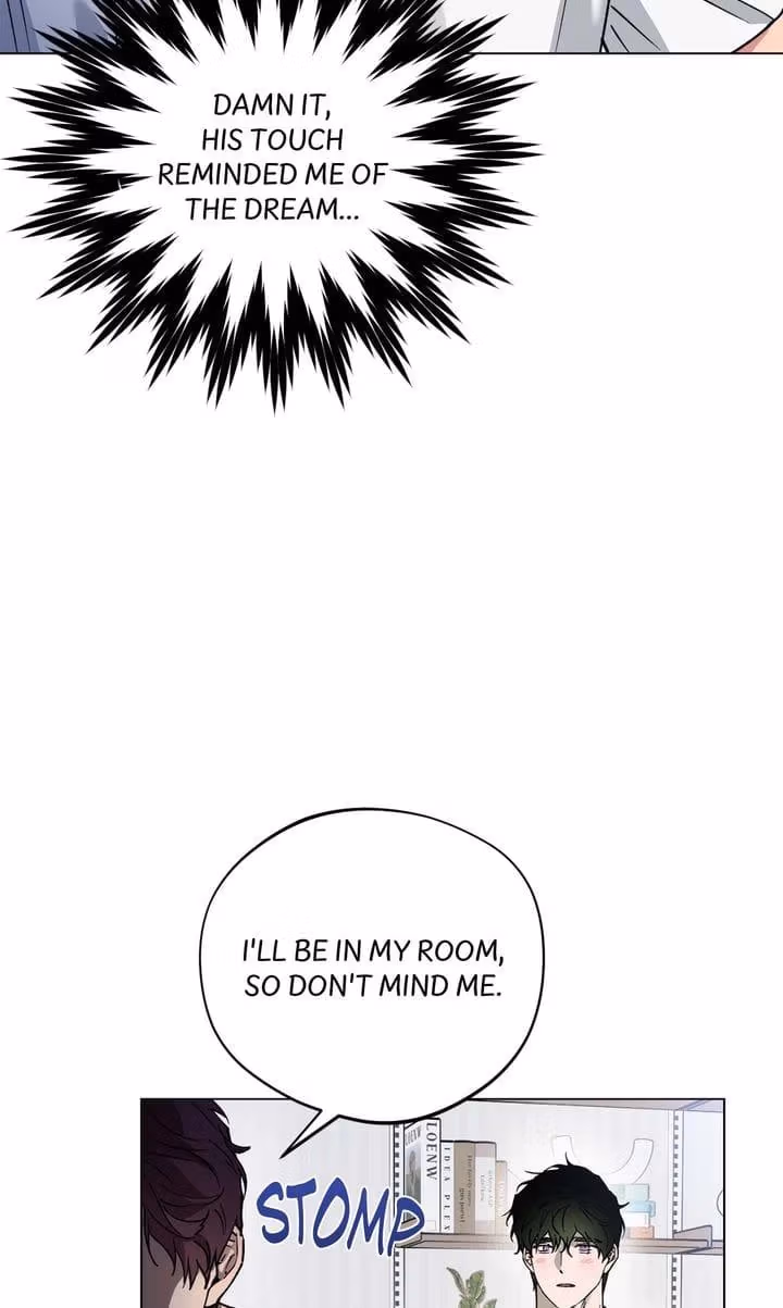 From the Burnt Ashes Chapter 4 page 26 - 