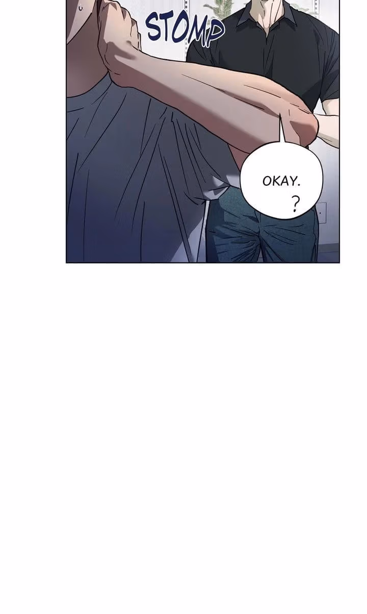 From the Burnt Ashes Chapter 4 page 27 - 
