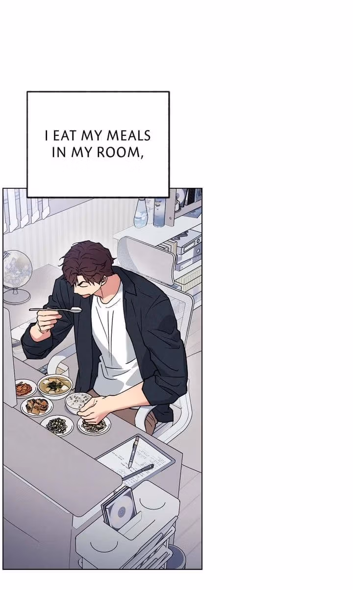 From the Burnt Ashes Chapter 4 page 30 - 