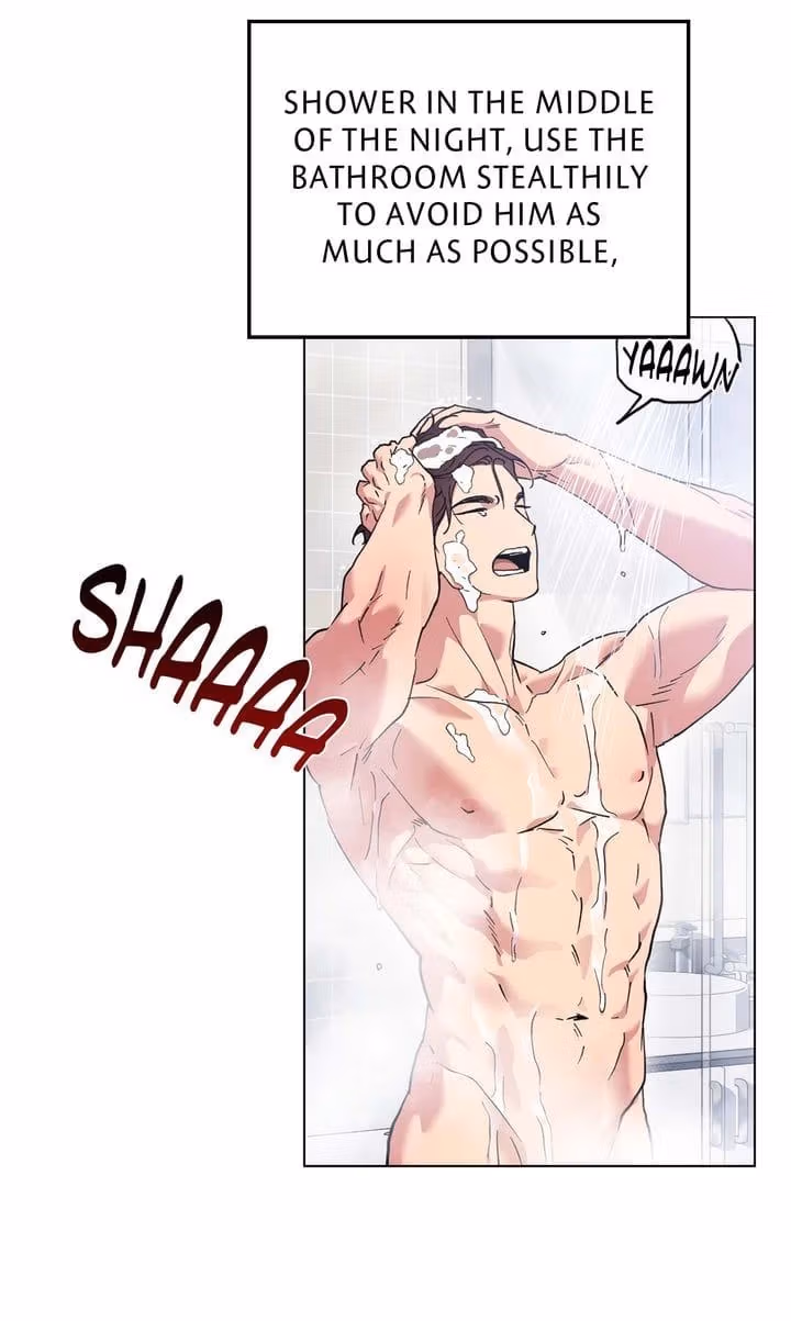 From the Burnt Ashes Chapter 4 page 31 - 
