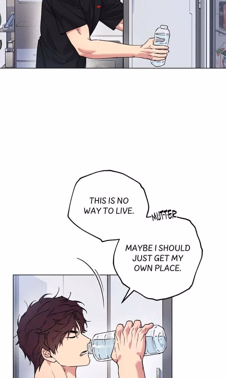 From the Burnt Ashes Chapter 4 page 35 - 