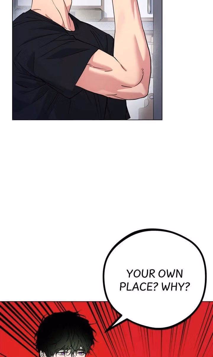 From the Burnt Ashes Chapter 4 page 36 - 
