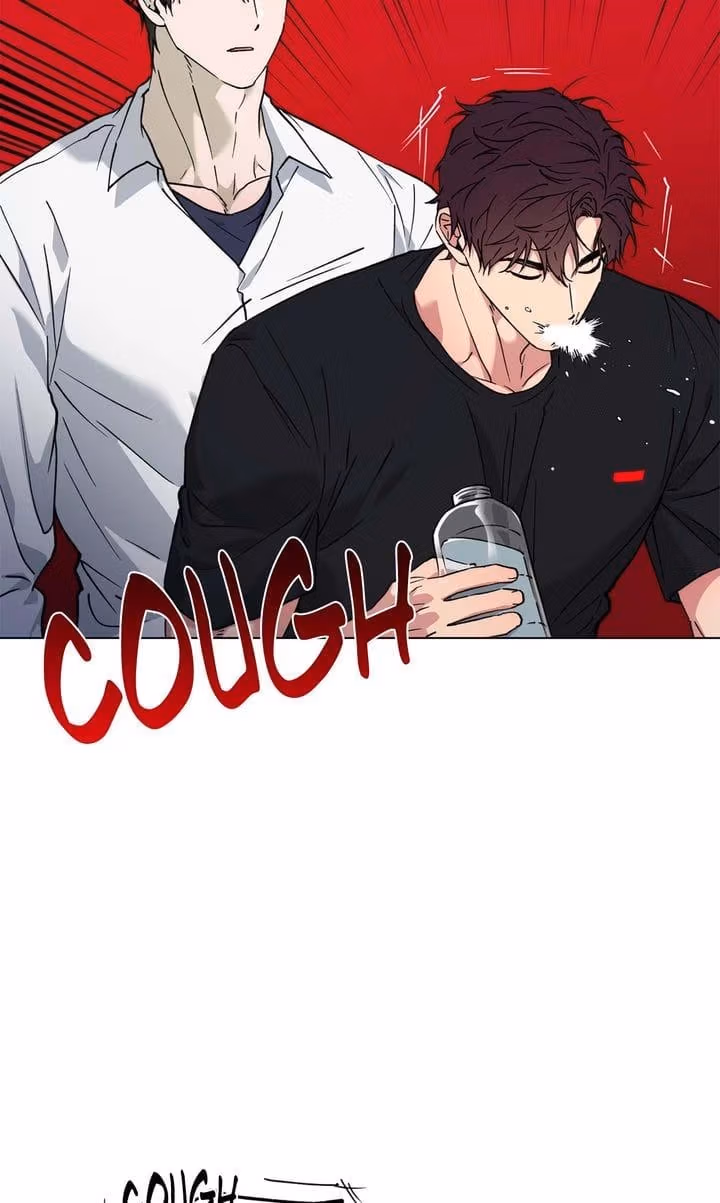 From the Burnt Ashes Chapter 4 page 37 - 