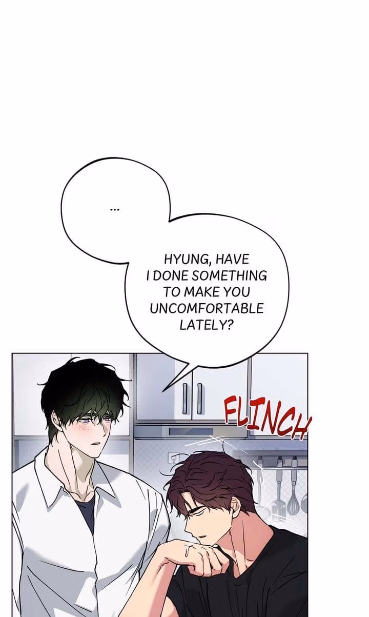 From the Burnt Ashes Chapter 4 page 39 - 