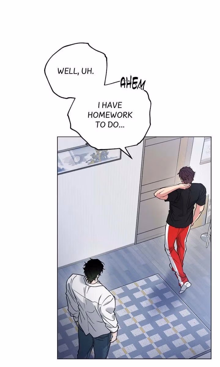 From the Burnt Ashes Chapter 4 page 42 - 