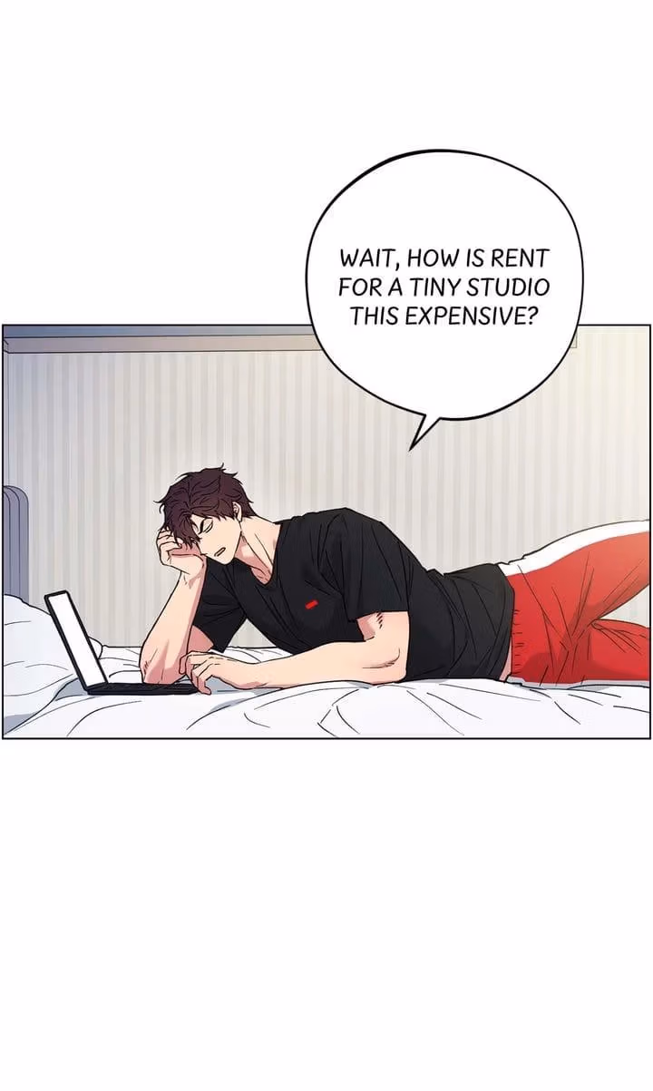 From the Burnt Ashes Chapter 4 page 46 - 