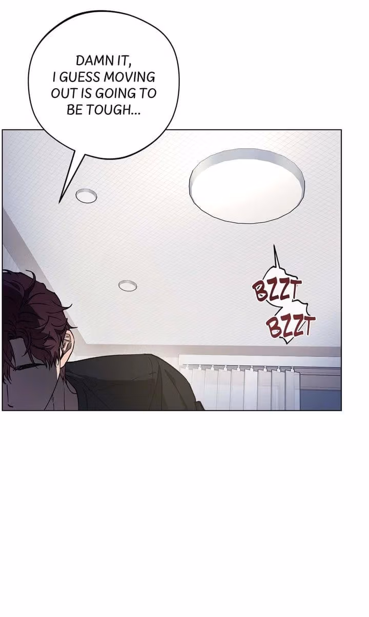 From the Burnt Ashes Chapter 4 page 47 - 