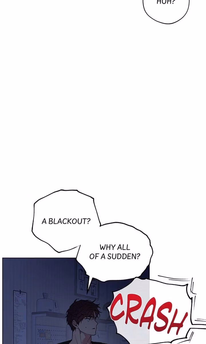 From the Burnt Ashes Chapter 4 page 49 - 