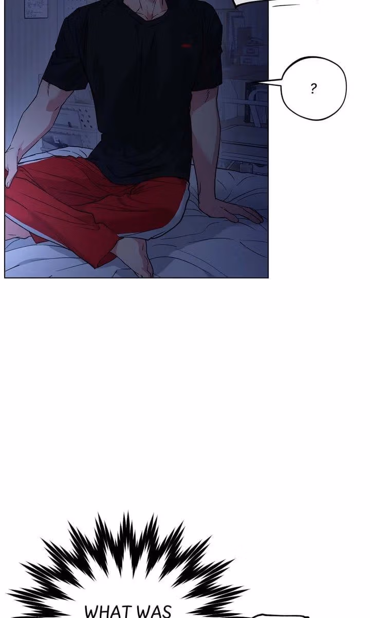 From the Burnt Ashes Chapter 4 page 50 - 