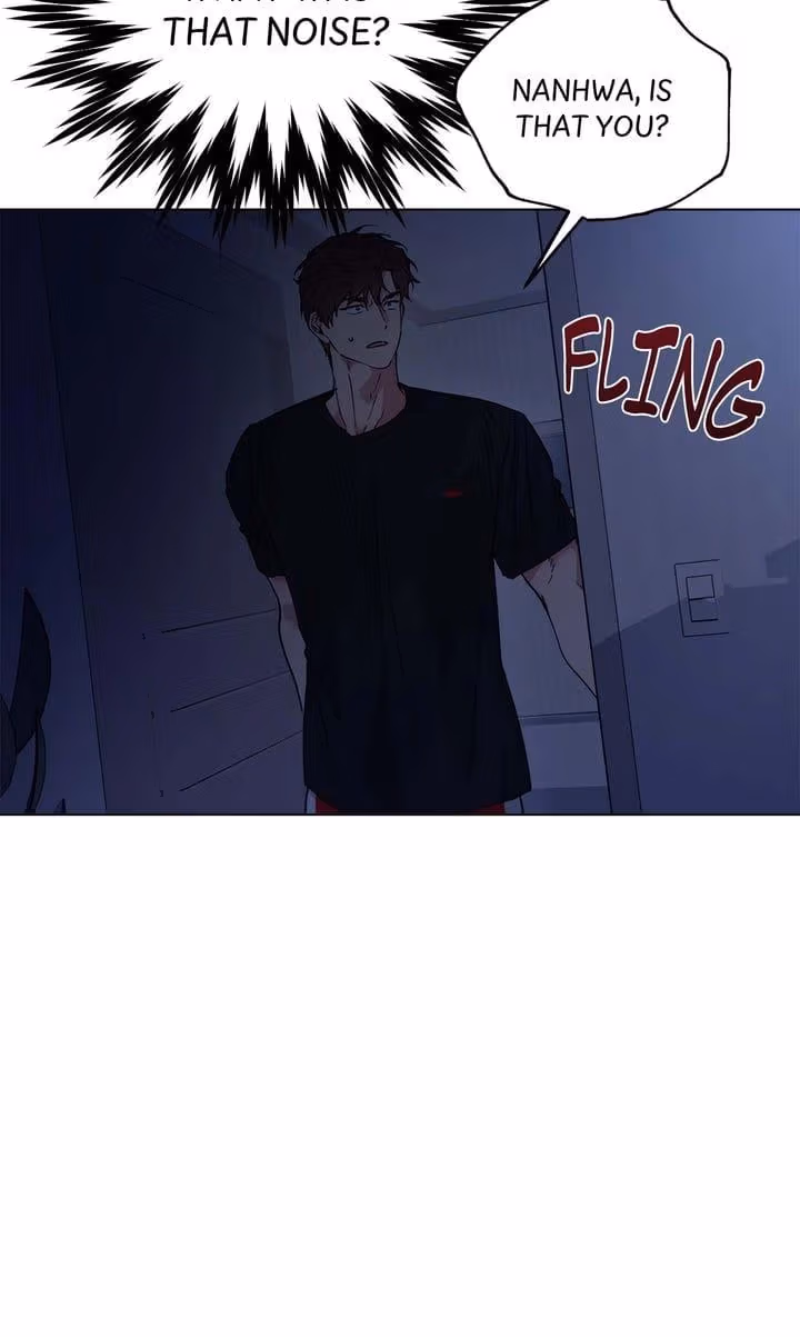 From the Burnt Ashes Chapter 4 page 51 - 