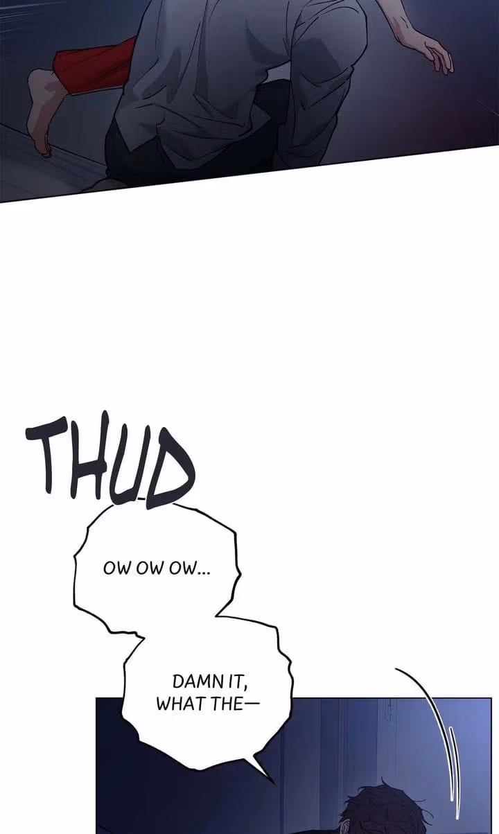 From the Burnt Ashes Chapter 4 page 54 - 