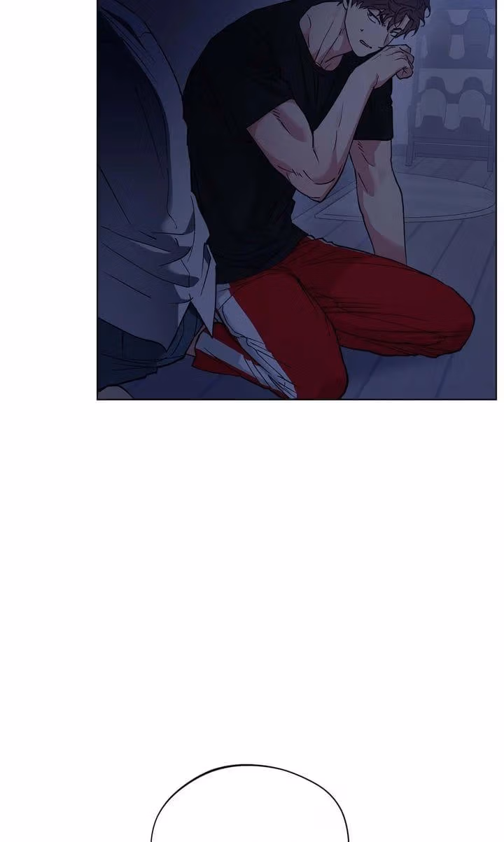 From the Burnt Ashes Chapter 4 page 55 - 