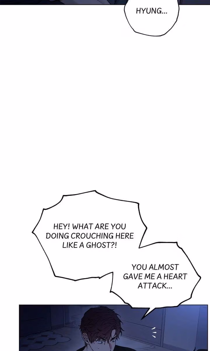 From the Burnt Ashes Chapter 4 page 57 - 