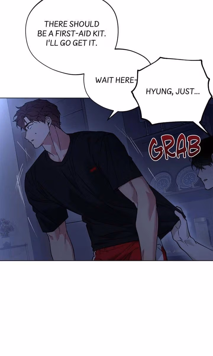 From the Burnt Ashes Chapter 4 page 61 - 