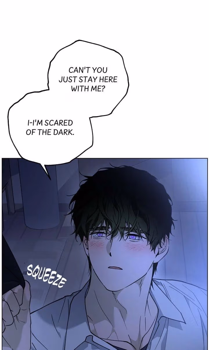 From the Burnt Ashes Chapter 4 page 62 - 