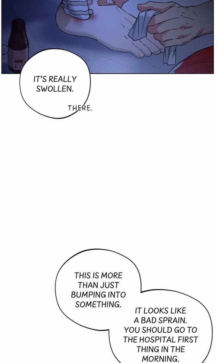 From the Burnt Ashes Chapter 4 page 65 - 