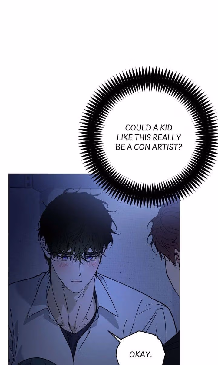 From the Burnt Ashes Chapter 4 page 67 - 