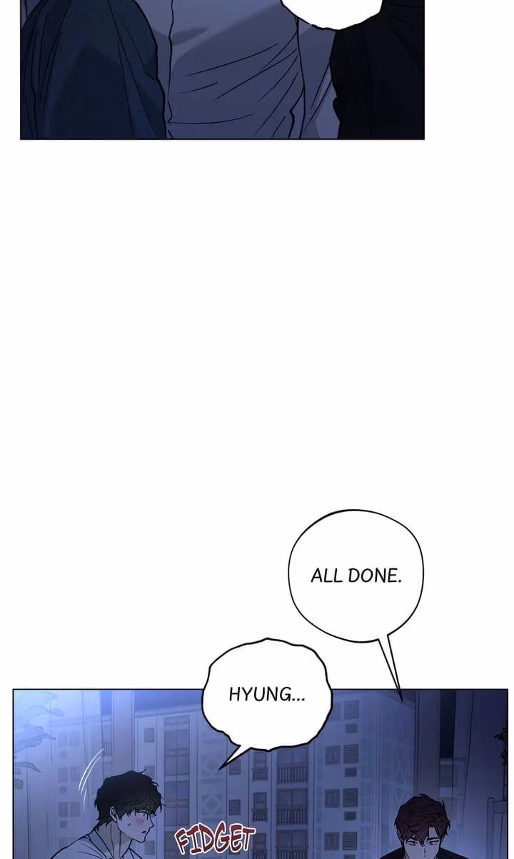 From the Burnt Ashes Chapter 4 page 68 - 