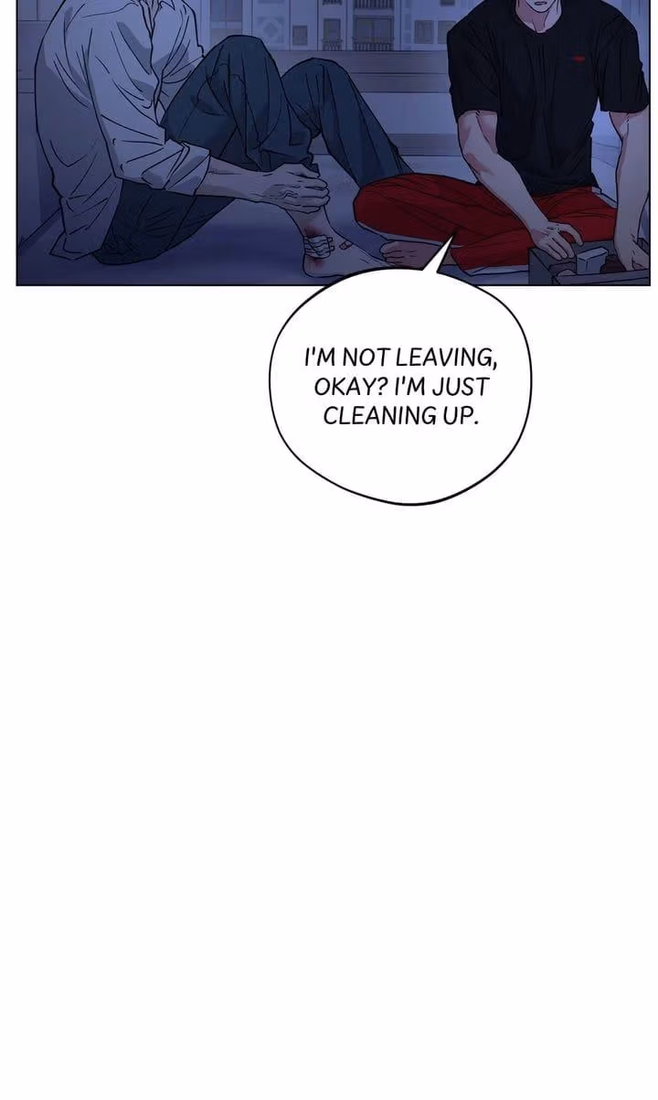 From the Burnt Ashes Chapter 4 page 69 - 