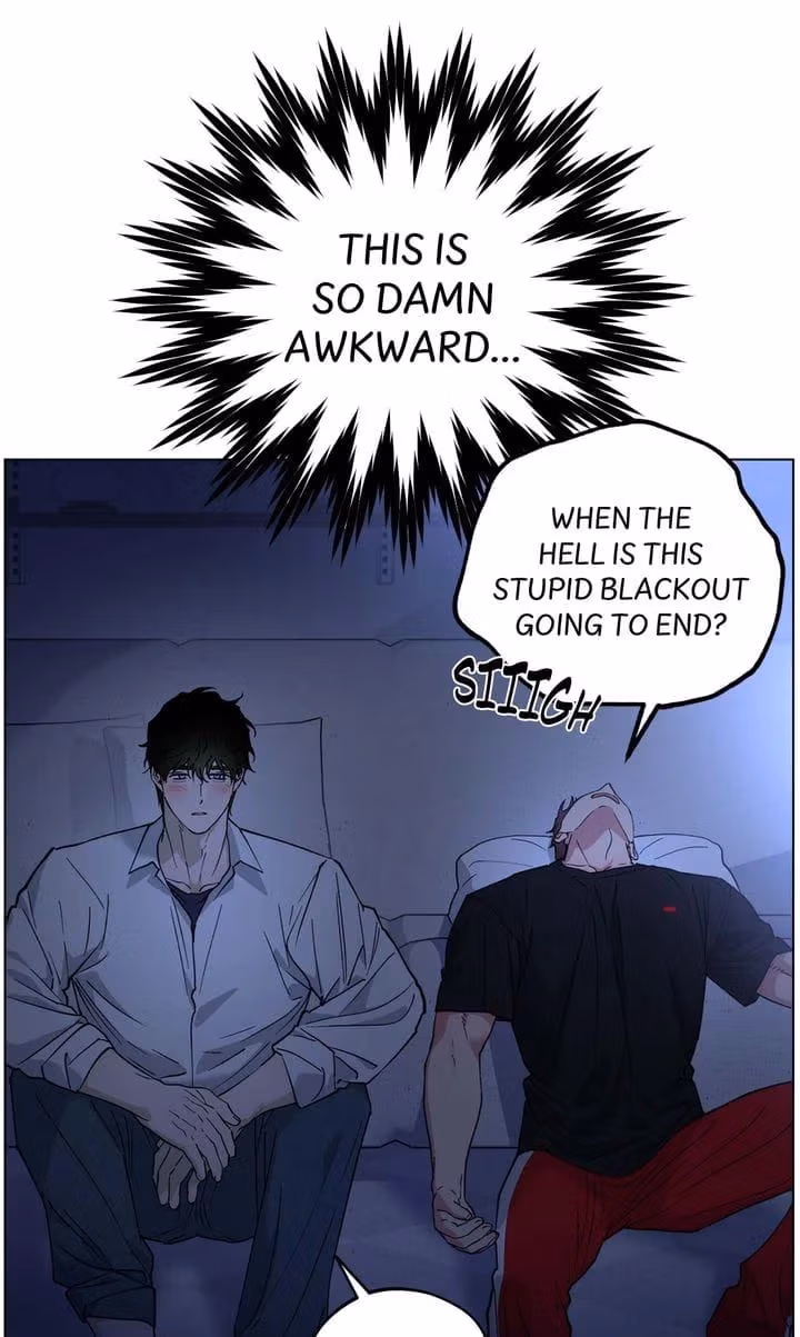 From the Burnt Ashes Chapter 4 page 71 - 