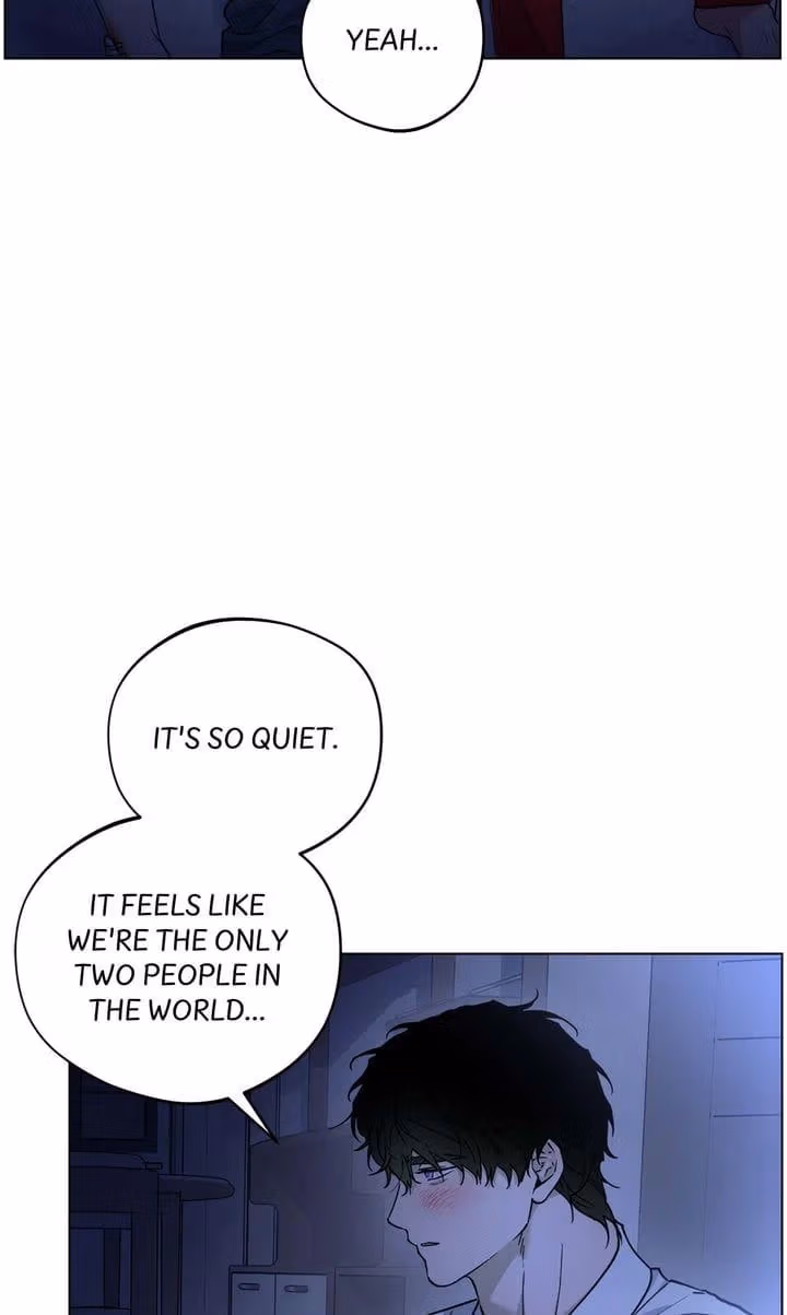 From the Burnt Ashes Chapter 4 page 72 - 