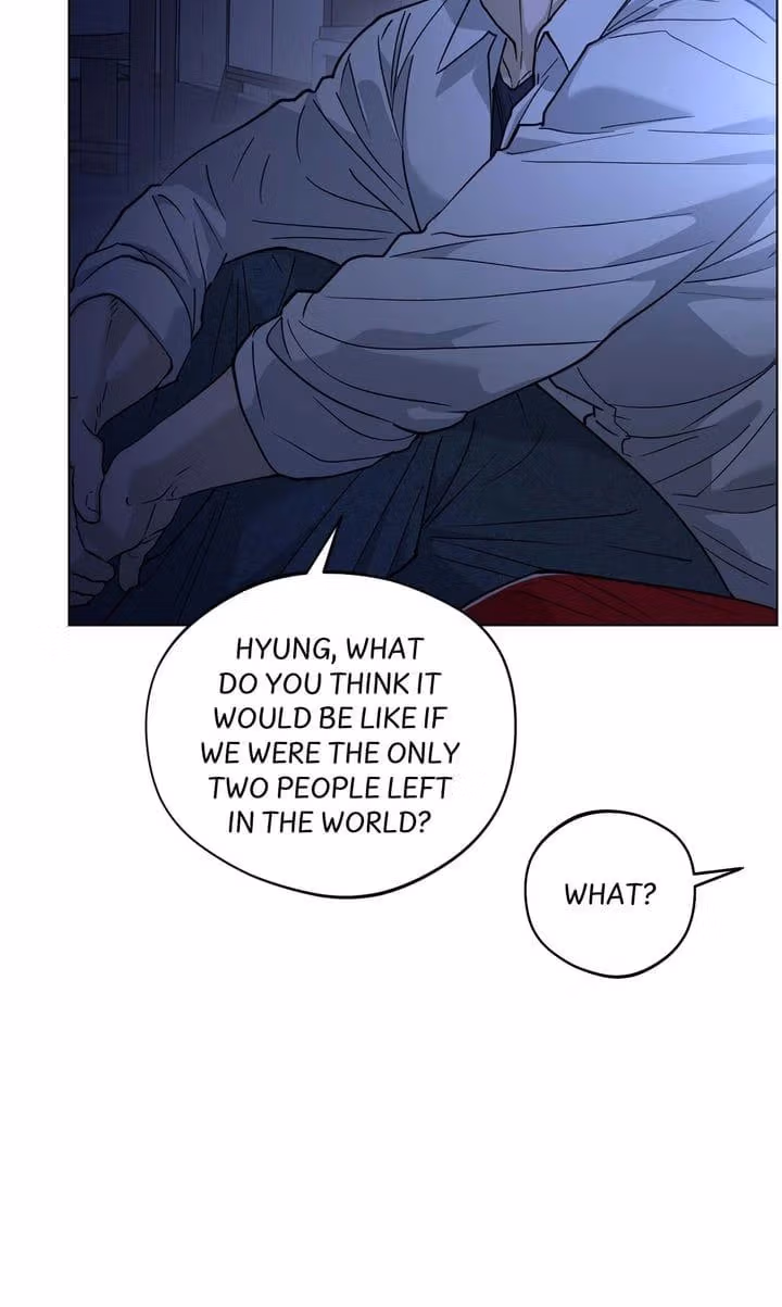 From the Burnt Ashes Chapter 4 page 73 - 