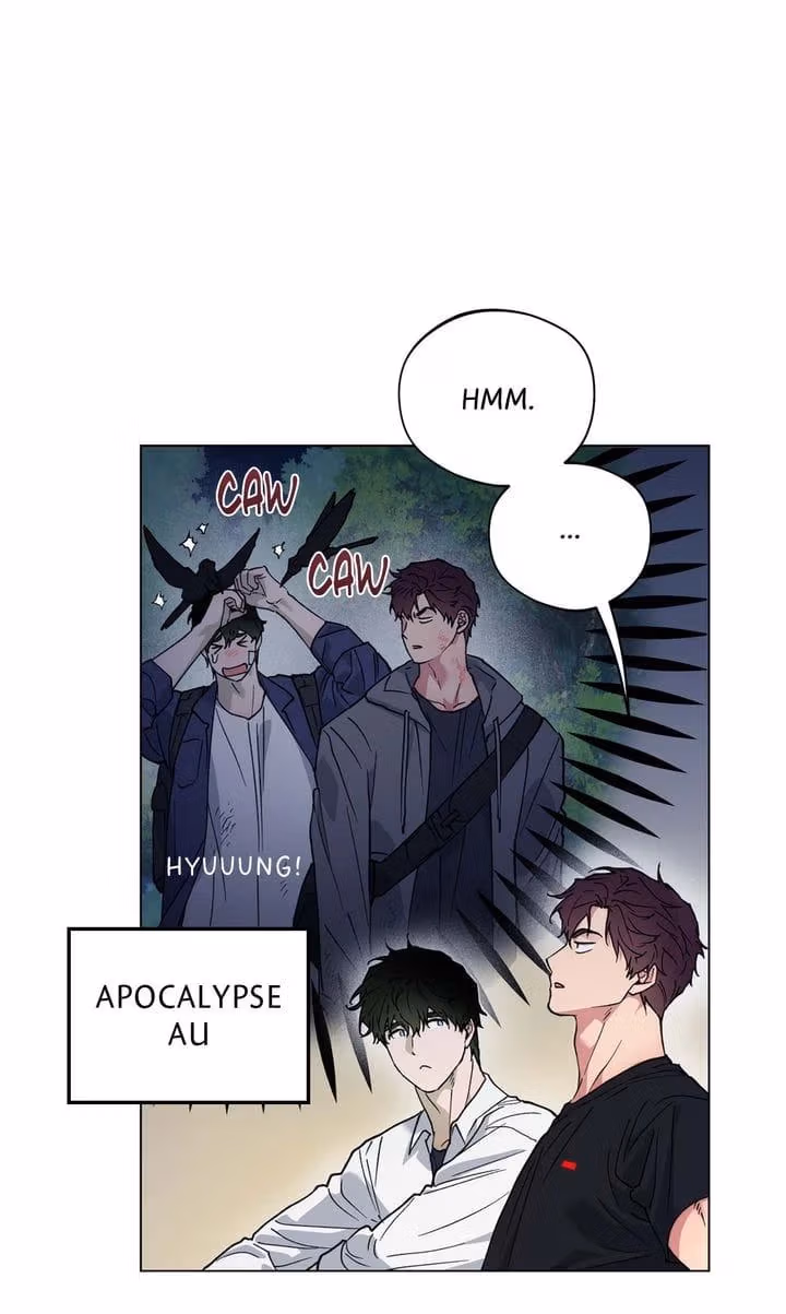 From the Burnt Ashes Chapter 4 page 74 - 