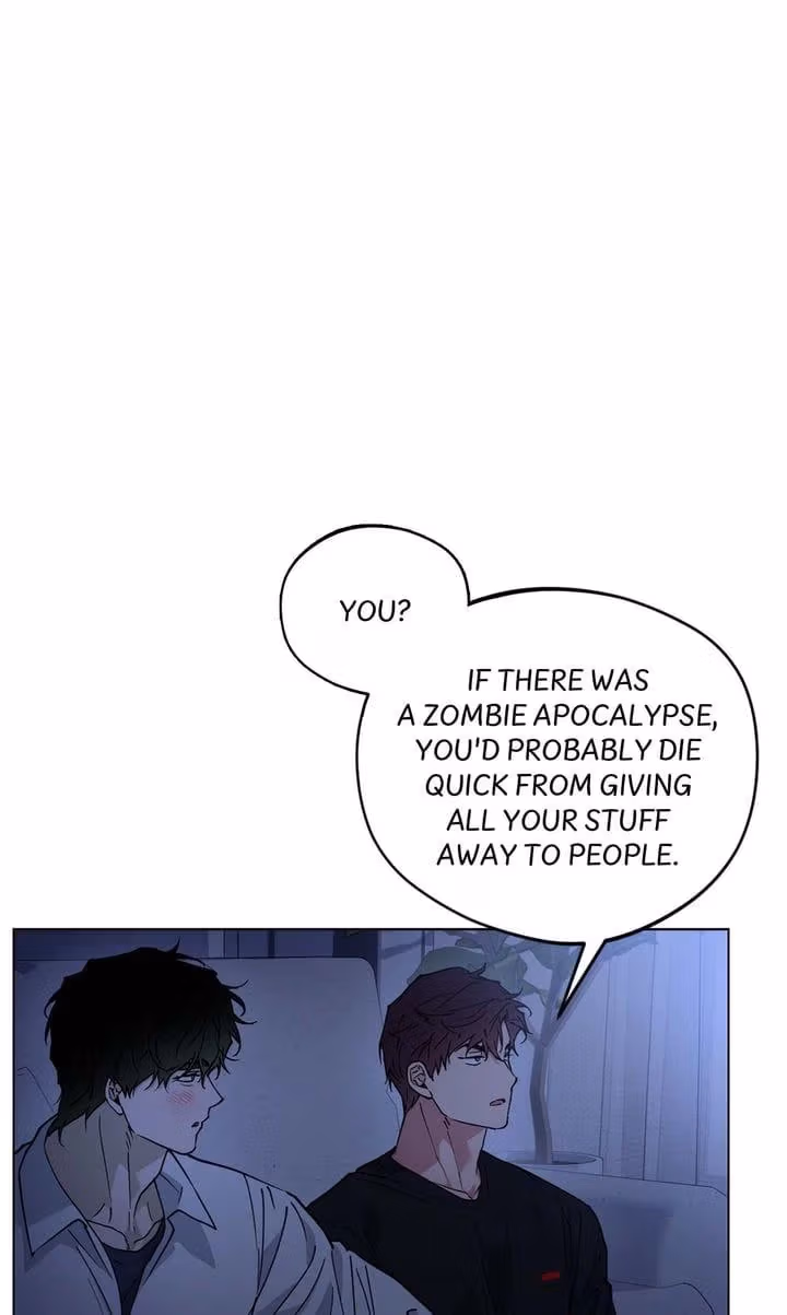 From the Burnt Ashes Chapter 4 page 75 - 