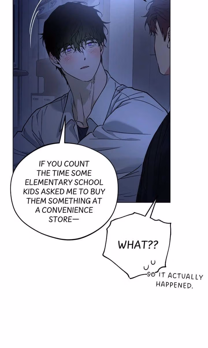 From the Burnt Ashes Chapter 4 page 77 - 