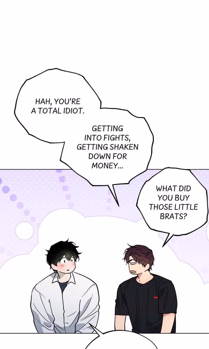 From the Burnt Ashes Chapter 4 page 78 - 