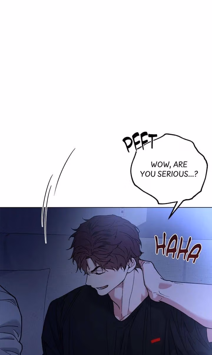 From the Burnt Ashes Chapter 4 page 80 - 
