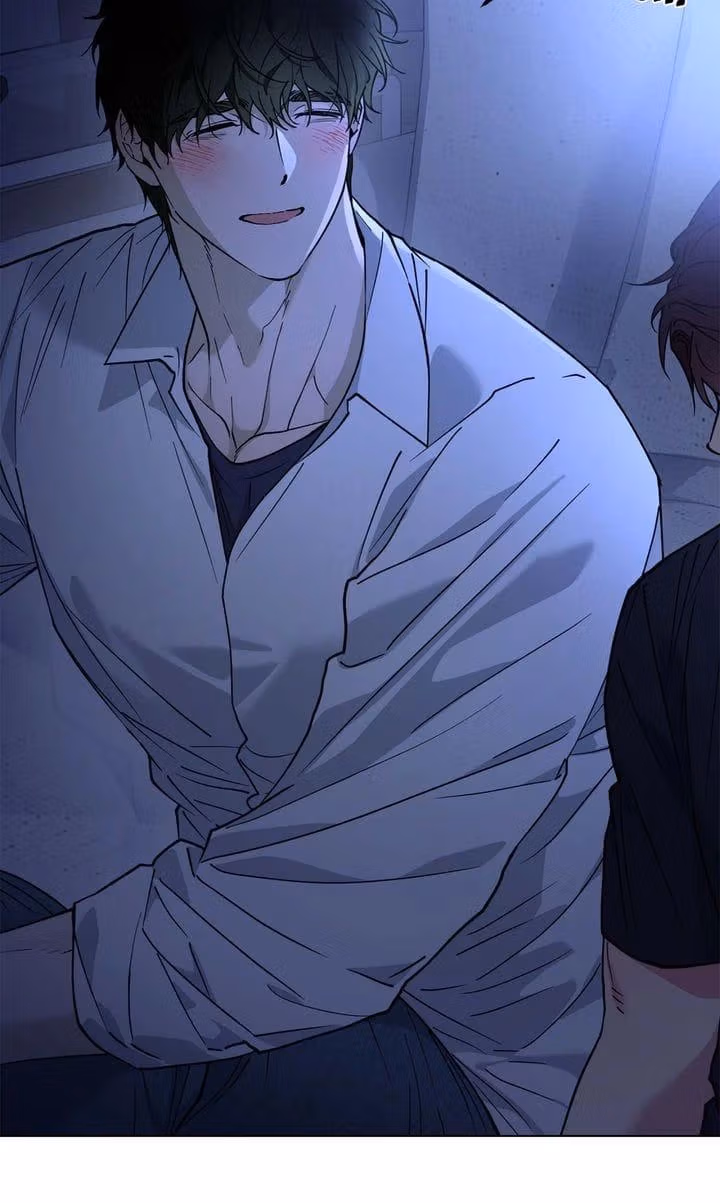 From the Burnt Ashes Chapter 4 page 82 - 