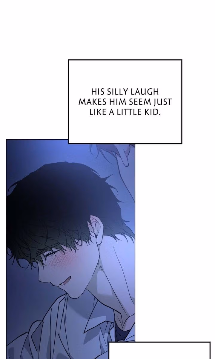 From the Burnt Ashes Chapter 4 page 84 - 