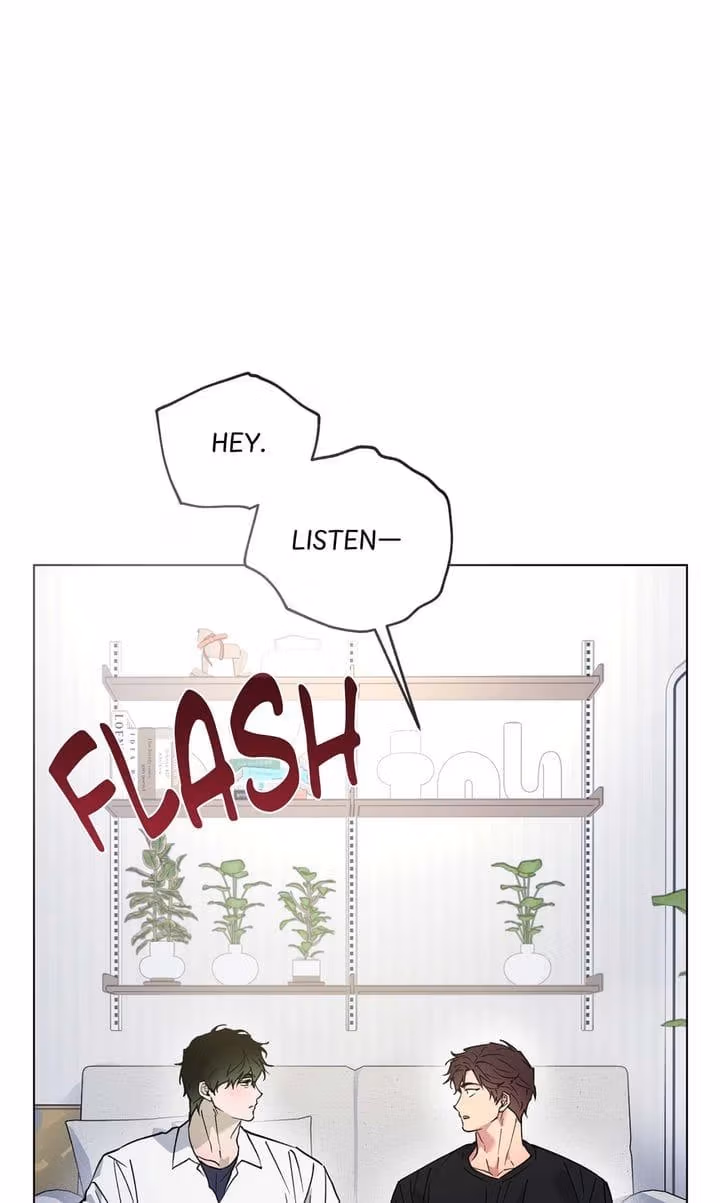 From the Burnt Ashes Chapter 4 page 87 - 