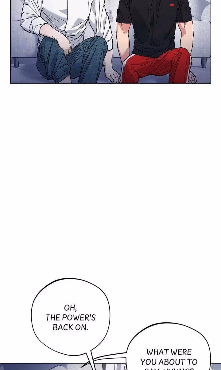 From the Burnt Ashes Chapter 4 page 88 - 