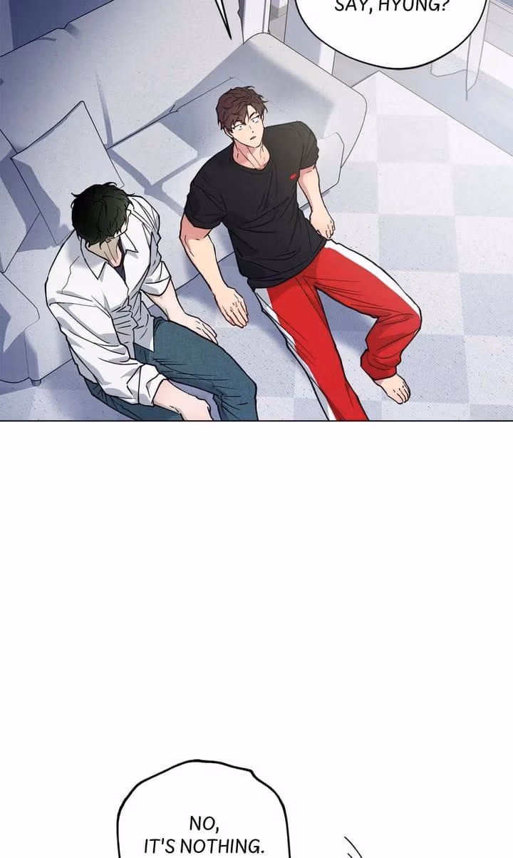 From the Burnt Ashes Chapter 4 page 89 - 