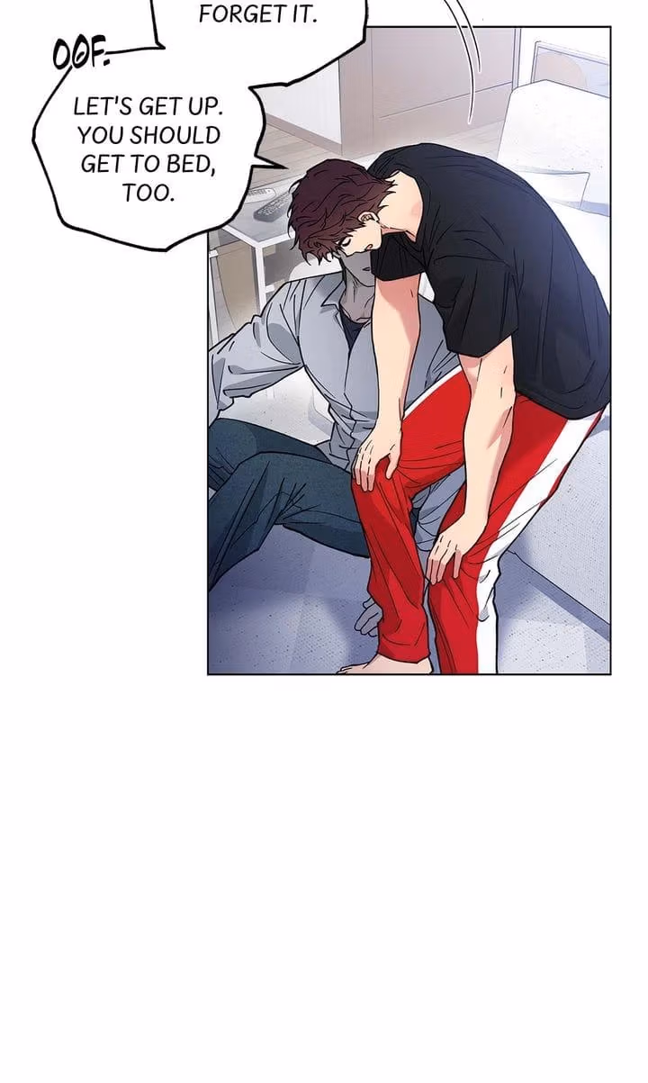 From the Burnt Ashes Chapter 4 page 90 - 