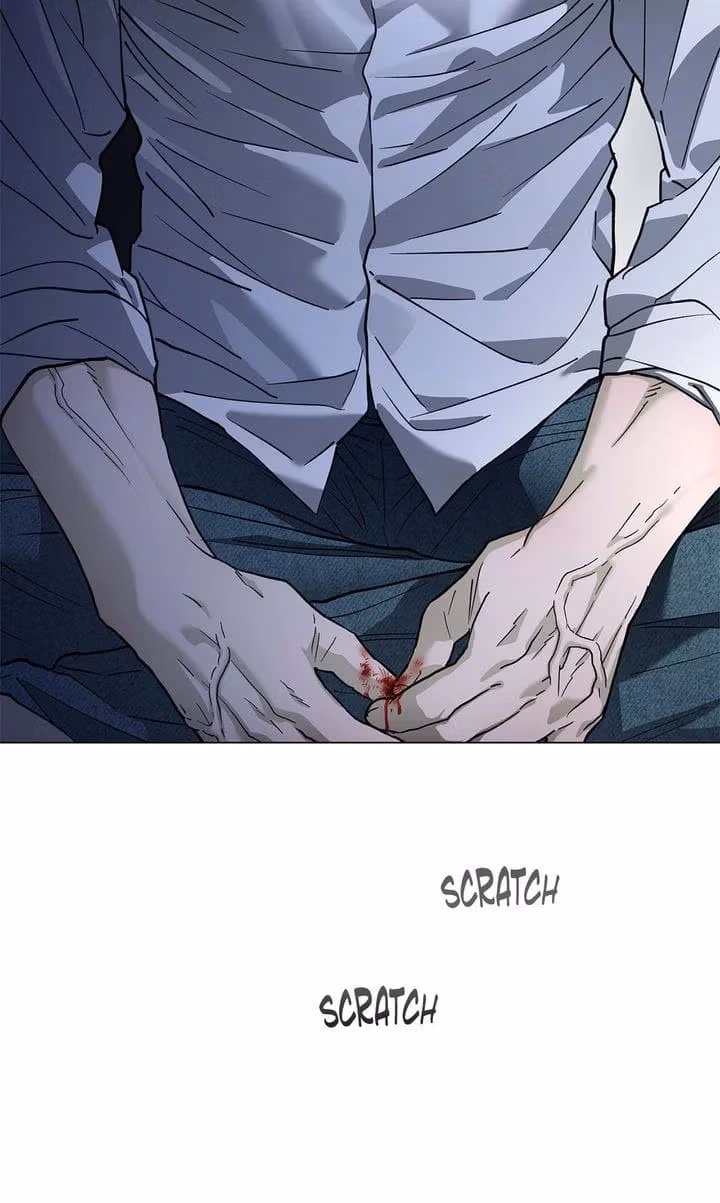 From the Burnt Ashes Chapter 4 page 95 - 
