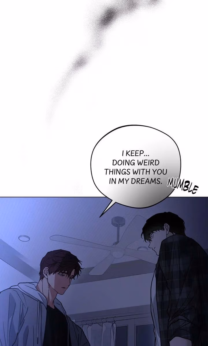 From the Burnt Ashes Chapter 5 page 101 - 